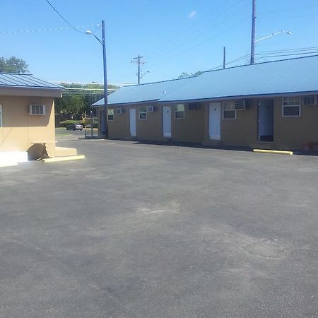 Ace Motel Austin Esterno foto
