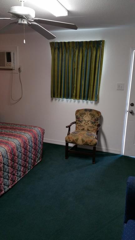Ace Motel Austin Esterno foto