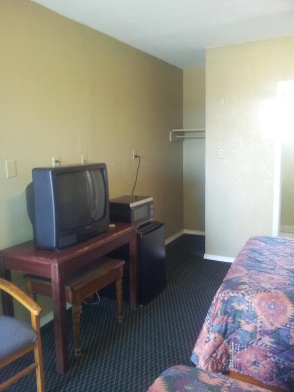 Ace Motel Austin Esterno foto