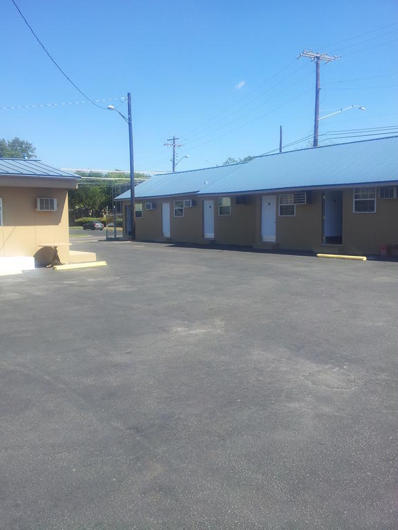 Ace Motel Austin Esterno foto